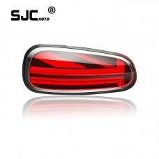 SJC Auto accessories For Mini Clubman F54 Cooper s LED tail lamp assembly 15-20 high-quality turn signal taillights