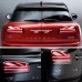 Mini CLUBMAN (F54) 2014- задняя фара в интернет-магазине tuningdom.ru