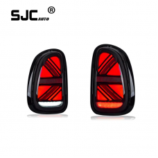 SJC Auto Car Tail Lights for BMW MINI Countryman R60 Countryman R60 2010-2016 Car accessories