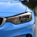 Передняя фара для BMW 4 series F32 2014-2016, 2015-2016 на tuningdom.ru: качественные запчасти для вашего BMW!