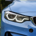 Передняя фара для BMW 4 series F32 2014-2016, 2015-2016 на tuningdom.ru: качественные запчасти для вашего BMW!