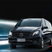 Передняя фара Mercedes-Benz Vito 36W 2015-2016, 2004-2016, 2014-2016 на tuningdom.ru: купить по лучшей цене!