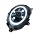 Передняя фара Mini Cooper F55/F56 36W 2013-2021 на tuningdom.ru: качественное освещение для вашего Mini Cooper!