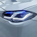 Передняя фара 36W для BMW 5-SERIES F10 2014-2016 на tuningdom.ru