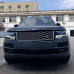 Передняя фара Land Rover Range Rover Sport/Velar/Vogue 36W 2012-2019 - купить в интернет-магазине Tuningdom.ru!