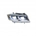 Передняя фара для BMW 3-SERIES E90 2005-2007, 2010-2011, 36W на tuningdom.ru: качественное освещение для вашего автомобиля