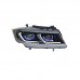 Передняя фара для BMW 3-SERIES E90 2005-2007, 2010-2011, 36W на tuningdom.ru: качественное освещение для вашего автомобиля