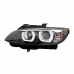 Передняя фара для BMW 3-SERIES (E92) 2006-2010 36W - купить на tuningdom.ru