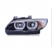 Передняя фара для BMW 3-SERIES (E92) 2006-2010 36W - купить на tuningdom.ru