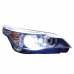 Передняя фара 36W для BMW 5-SERIES (E60) 2003-2009 на tuningdom.ru