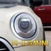 LED передняя фара Mini MINI (F56) 36W for BMW 2013- на tuningdom.ru