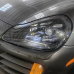 Подходит передняя фара 36W для Porsche Cayenne 2007-2010 на tuningdom.ru