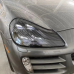 Подходит передняя фара 36W для Porsche Cayenne 2007-2010 на tuningdom.ru