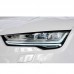 Передняя фара Audi A7 2011-2016, 36W, Черный - купить в интернет-магазине tuningdom.ru