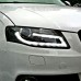 Передняя фара 36W для Audi A4 (8K2, B8) 2007-2015 на tuningdom.ru