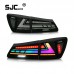 Купить заднюю фару Lexus IS250 RGB Style 36W 2006-2012 в интернет-магазине TuningDom