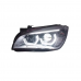 Передняя фара для BMW X1 E84 2011-2015 36W/36W - купить на tuningdom.ru