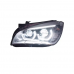 Передняя фара для BMW X1 E84 2011-2015 36W/36W - купить на tuningdom.ru