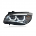 Передняя фара для BMW X1 E84 2010-2015, 36W - купить на tuningdom.ru