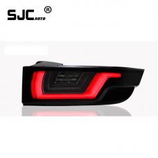 Sjc Auto For Land Rover 2012-2018 Range Rover Evoque Taillight High-quality Modified Led Car Rear Lights