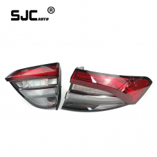 Sjc Auto For Maserati Levante 2016-2020 Led Taillight Upgrade Led Tail Light Turn Tail Lamp For Maserati