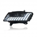 LED передняя фара для Audi Q5 2009-2019, 36W - купить на tuningdom.ru