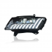 LED передняя фара для Audi Q5 2009-2019, 36W - купить на tuningdom.ru