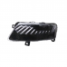 Передняя фара 36W для Audi A6 2005-2011 на tuningdom.ru