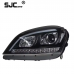 Передняя фара для Mercedes-Benz ML350 W164 2008-2011 36W - купить на tuningdom.ru!