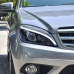 Передняя фара 36W для Mercedes-Benz C-Class W204 на tuningdom.ru