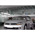 Передняя фара 36W для Volkswagen Golf VI 2008-2013 на tuningdom.ru