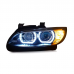 Передняя фара для BMW 3-SERIES E92 2006-2010 36W на tuningdom.ru: стильное освещение для вашего BMW!