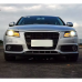 Передняя фара 36W для Audi A4 B8 Avant 2007-2015 на tuningdom.ru