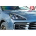 Поршн Кайен 2017-2019 передняя фара 36W для Porsche Cayenne 2018-2023 9Y0 на tuningdom.ru: качественные запчасти для вашего Porsche!