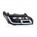 Передняя фара Land Rover Range Rover Sport 36W 2005-2013 - купить в интернет-магазине TuningDom