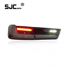 SJC Auto Car Taillight For BMW G80 M3 ` G20 3 Series Ceear Euro OEM LED Style Tail Lights Rear Lamps