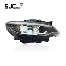 SJC For BMW 2 Series car lights led headlight F22 14-21 Original LED Headlamp Factory Direct Sales hight quality car headlight