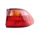 Задний фонарь для Honda Accord 1998 LED MZORANGE - купить в интернет-магазине TuningDom.