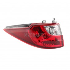 Car Accessories Rear Light Tail Lamp A Pair Taillight Tail Light For Mazda 5 2012 2013 2014 2015