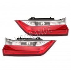 Factory Cheap Price Car Lamp TaillIght Tail Lamp Rear Light Lamp Inner Tail Light For Honda CRV 2017 2018 2019