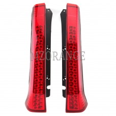 Factory Rear Tail Lamp Light Taillight Tail Light For Kia Sportage 2008 2009 2010 2011 2012