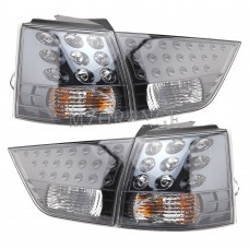 Комплект задних фонарей для Mitsubishi Outlander EX Strength 2007-2013 LED 50W 12V