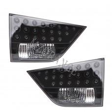 LED Комплект задних фонарей для Mitsubishi Outlander EX 2007-2013/Universal