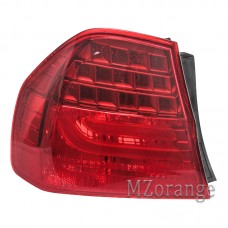 Комплект задних фонарей для BMW 3 Series E90 2008-2011 LED MZORANGE