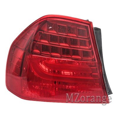 Задний фонарь для BMW 3 Series E90 2008-2011 LED MZORANGE - купить в интернет-магазине tuningdom.ru