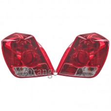 Manufacturer Auto Parts Car Lamp Taillight Tail Lamp Rear Light Lamp Tail Light For Buick Excelle 2003-2007