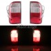 Задний фонарь LED MZORANGE для Toyota Hilux 1998-2006 на tuningdom.ru