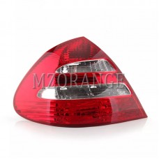 High Quality Taillight Rear Light Tail Lamp Without Lamp A Pair Tail Light For Mercedes Benz S Class W221