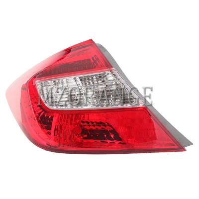 Задний фонарь LED 12V 50W для Honda Civic 2012 на tuningdom.ru