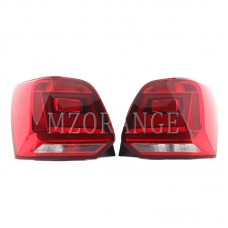 Cheap Price Taillight Rear Light Lamp Tail Light For VW Volkswagen Polo 2014 2015 2016 2017